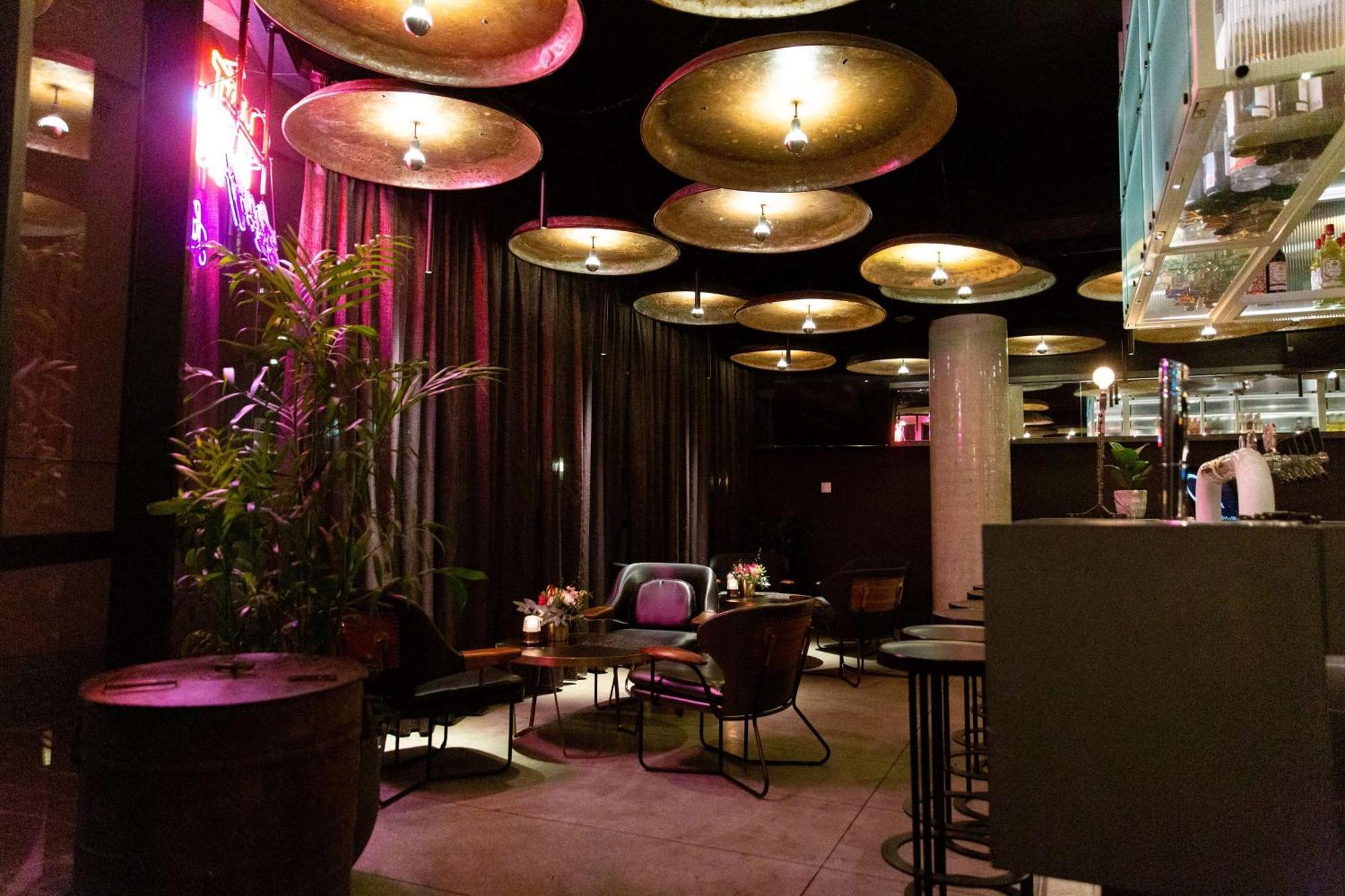 Hotel Qt Melbourne Zewnętrze zdjęcie The Standard East Village